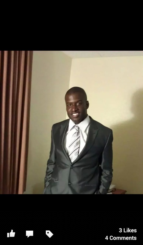 Date this charming United States man Paul from Mount Vernon US15472