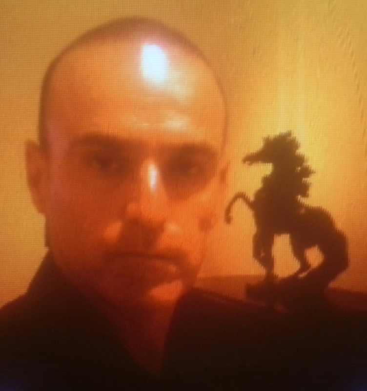 Date this lovely United States man Henry from Los Angeles US15473