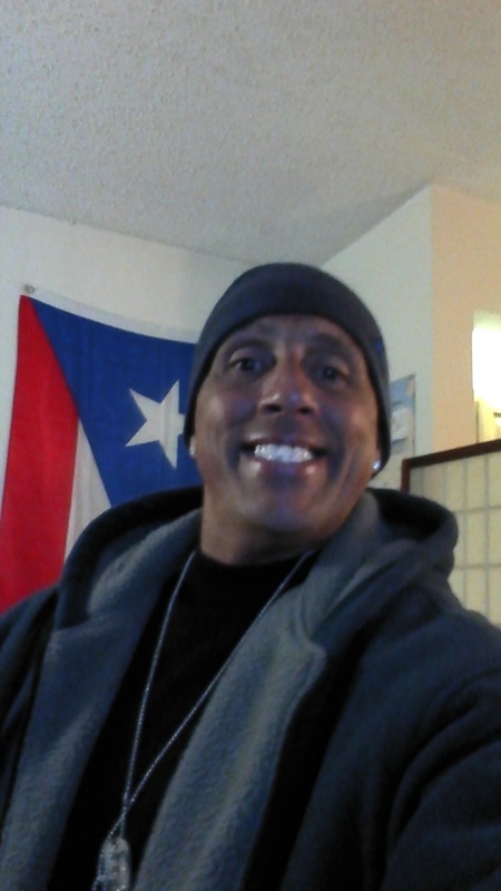 Date this lovely United States man TonyTiburon from Bronx US15482