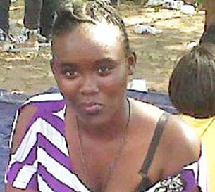 Date this fun Jamaica girl Danielle Kay from Kingston JM1856