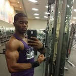 passionate United States man  from Orlando US15487