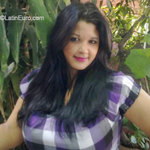 funny Honduras girl Susan from Tegucigalpa HN1218
