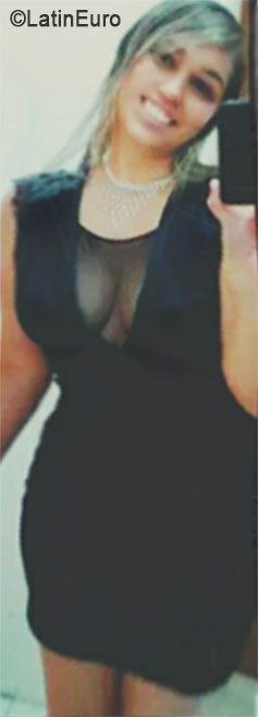 Date this charming Brazil girl Jessica from Jacarei BR9055