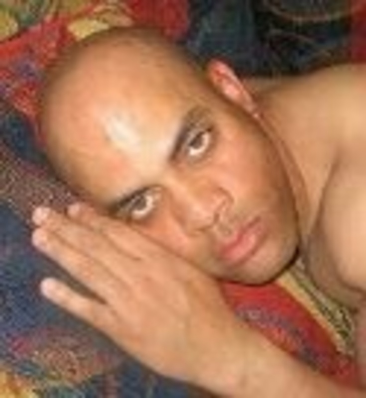 Date this cute United States man Hyram from San Francisco US15494