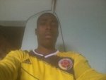 lovely Colombia man Jose manuel from Bogota CO16316