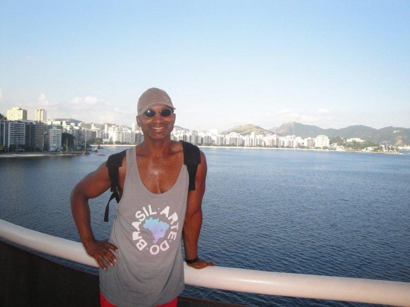 Date this funny United States man Andy from Silver Spring US15501