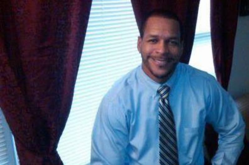 Date this cute United States man Carlos from Raleigh US15504