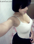 beautiful Brazil girl Camila from Goval BR9061