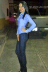 stunning Honduras girl Griselda Miguel from Copan HN1211