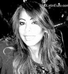 pretty Brazil girl Sibele from Contagem BR9065