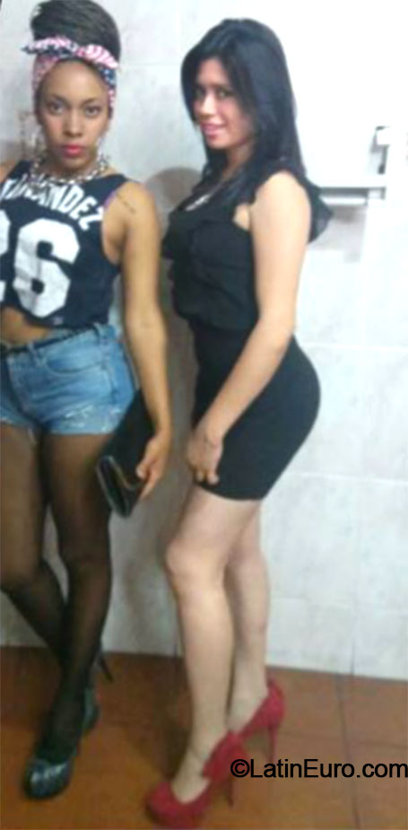 Date this athletic Honduras girl Alejandra from Tegucigalpa HN1216