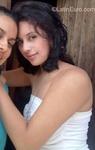 nice looking Honduras girl Crolina from Villanueva HN1221
