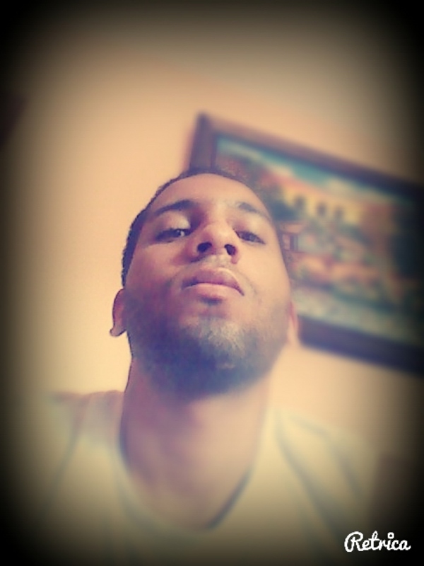 Date this georgeous Dominican Republic man Bryan zandek from Puerto Plata DO20135