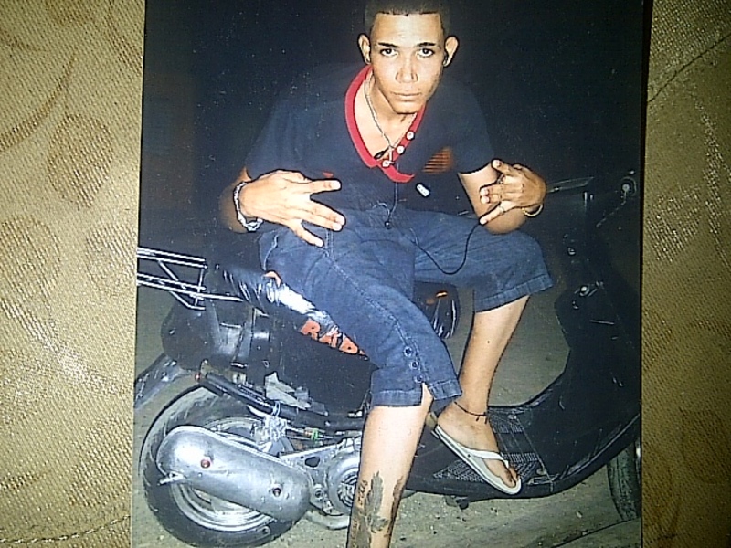 Date this sensual Dominican Republic man Marcos alejandr from Puerto Plata DO20149