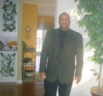 georgeous United States man Ernie from Kennesaw US15578