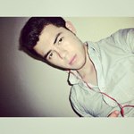 hot Honduras man Daniel from San Pedro Sula HN1229