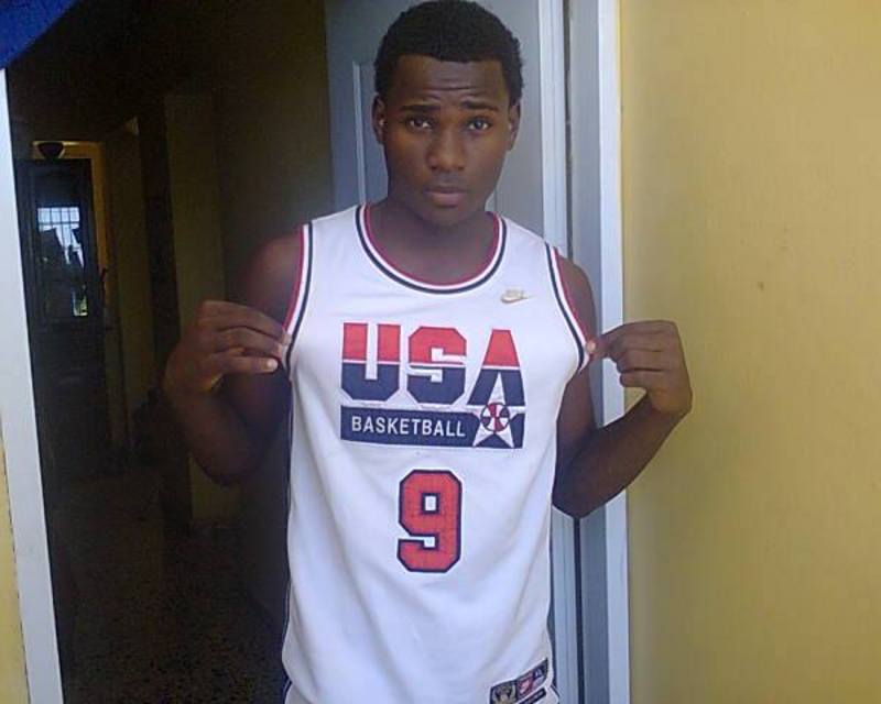 Date this fun Dominican Republic man Cristopher de j from San Pedro De Macoris DO20234