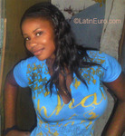 hot Jamaica girl Christine from Portmore JM1875