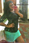 stunning Nicaragua girl Regina from Managua NI175