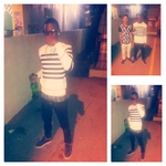 foxy Dominican Republic man Yeison from Republica Dominicana DO20264