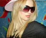 good-looking Brazil girl Elaine from Sao Paulo BR9084