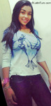 voluptuous Brazil girl Isabella from Santos BR9087