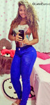 beautiful Brazil girl Loise from Rio De Janeiro BR9088