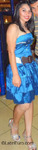 cute Honduras girl Marisela from  HN1236