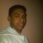 hot Dominican Republic man Argenis from Santiago De Los Caballeros DO20376