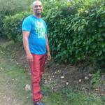 charming Dominican Republic man Roberto from Santiago DO20378