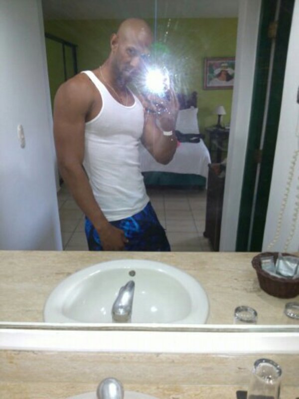 Date this hot Dominican Republic man Maury2286 from San Pedro De Macoris DO20381
