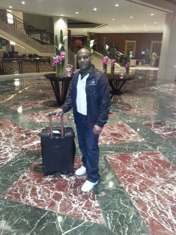 Date this tall Dominican Republic man Pedro francisco from Puerto Plata DO20384