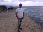 charming Dominican Republic man Carlos from San Pedro De Macoris DO20387