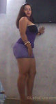 georgeous Brazil girl Patricia from Sao Luis BR9774