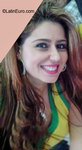 foxy Brazil girl  from Agua Doce Do Norte BR9095