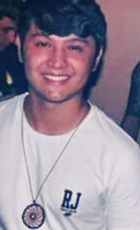 Date this voluptuous Brazil man Diego from Linhares BR9096