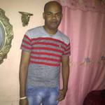 luscious Dominican Republic man Alberto borgen from Santo Domingo DO20418