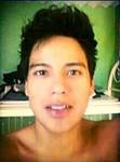 pretty Peru man Guillermo from Chiclayo PE1025