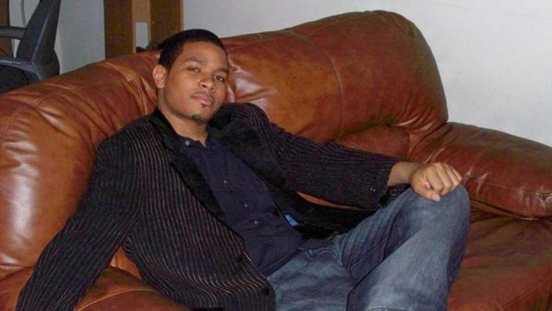 Date this voluptuous United States man Maracujah from New York US15623