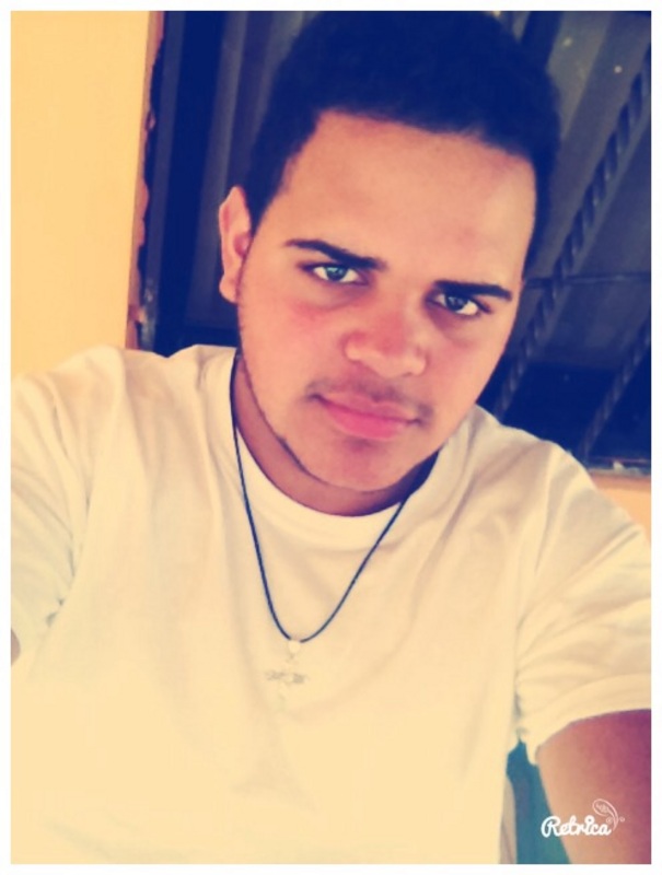 Date this hot Dominican Republic man Alejandro from Constanza DO20462