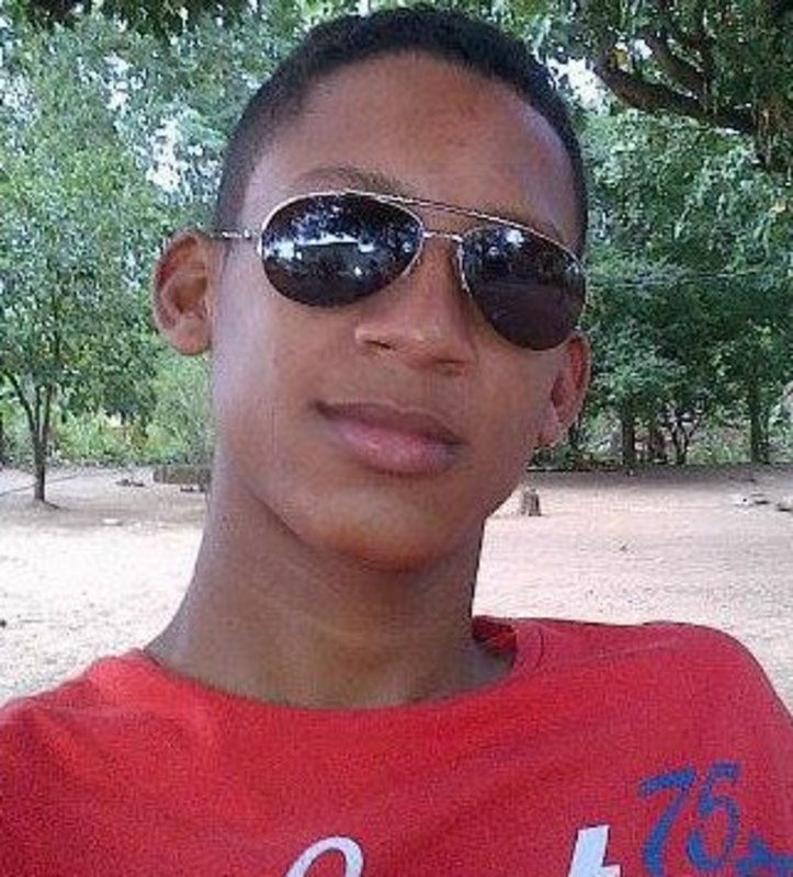 Date this funny Dominican Republic man Joel from San Francisco De Macoris DO20463