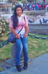 luscious Peru girl Avryl from Cusco PE1029