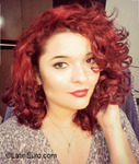 luscious Brazil girl Denilza from Salvador BR9100