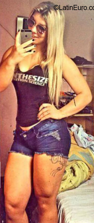 Date this exotic Portugal girl Ana from Lisbon BR9103