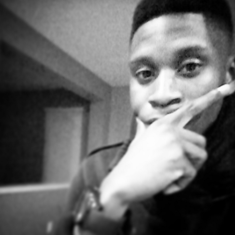 Date this gorgeous United States man KingEbolo from Houston US15643