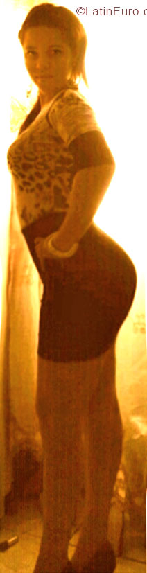 Date this funny Brazil girl Rosilene santos from Joinville BR9136