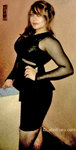 young Honduras girl Ana from Tegucigalpa HN1282