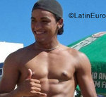 hot Brazil man Gelson from Rio De Janeiro BR9113