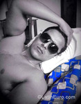 beautiful Peru man Carlos from Iquitos PE1036