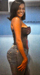 nice looking Brazil girl Ariana from Savador BR9118
